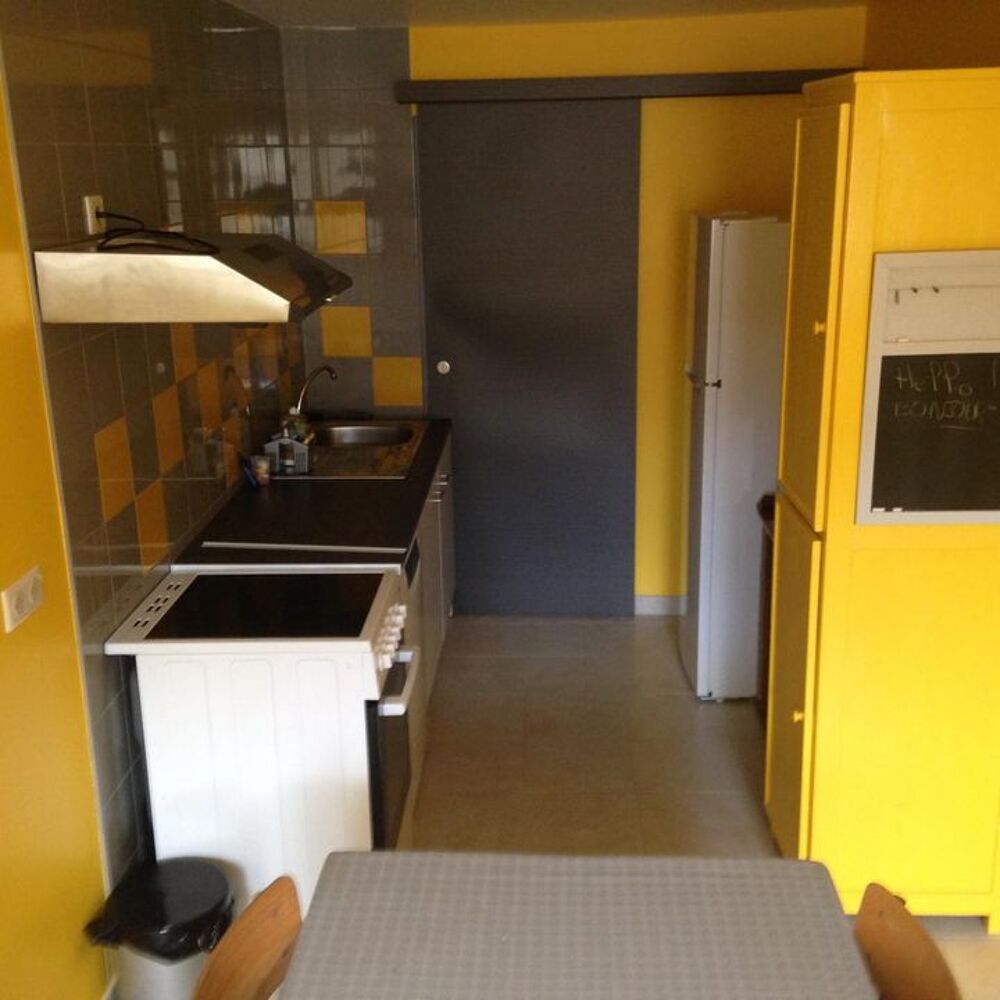 Location Appartement Appartement de 60m2 à louer sur Cuchery Cuchery