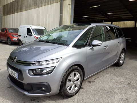 Citroën C4 Spacetourer SPACE TOURER BUSINESS BA 2020 occasion Caluire-et-Cuire 69300