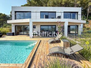  Villa � vendre 4 pi�ces 152 m�