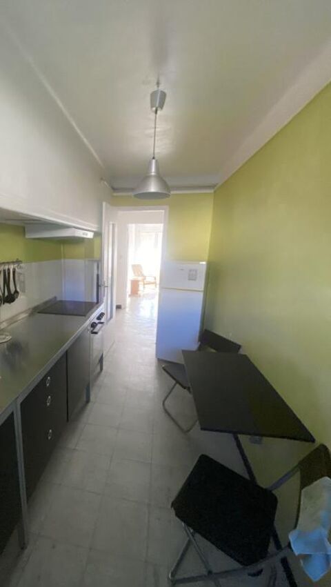  Appartement � louer 3 pi�ces 56 m�