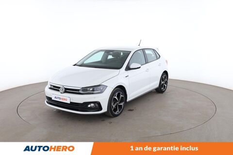 Annonce voiture Volkswagen Polo 15890 €
