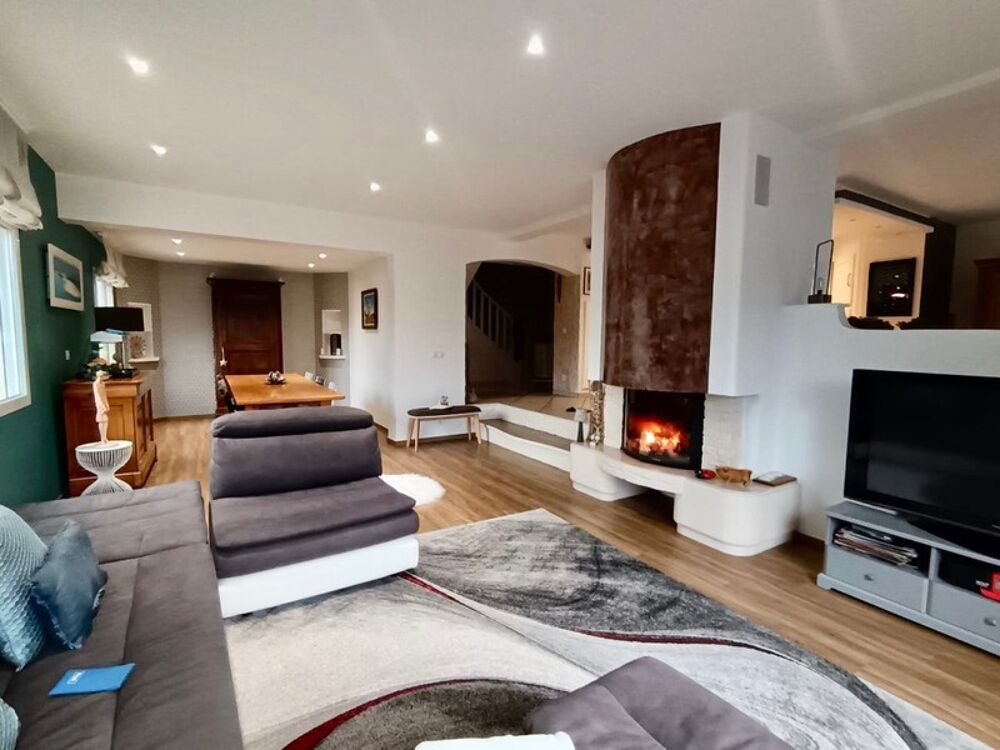 � vendre  Maison Jarrie (38560)