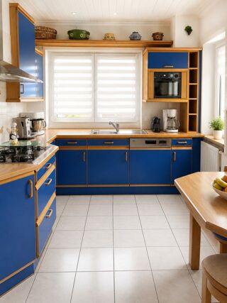  Maison � vendre 6 pi�ces 192 m�