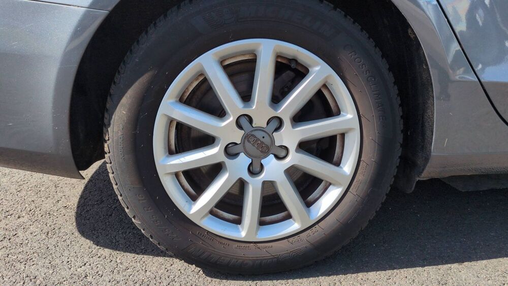 A4 III 1.8 TFSI 170 Multitronic Business Line 2013 occasion 44000 Nantes