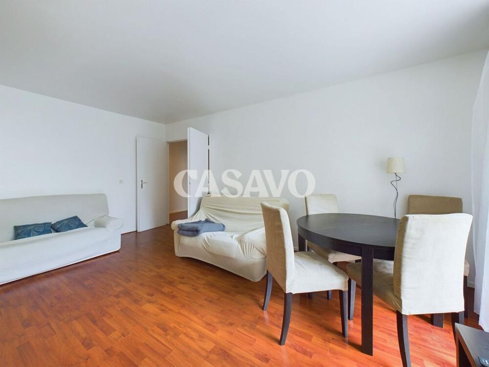 � vendre  Appartement Paris 20