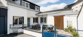  Maison à vendre 4 pièces 70 m²