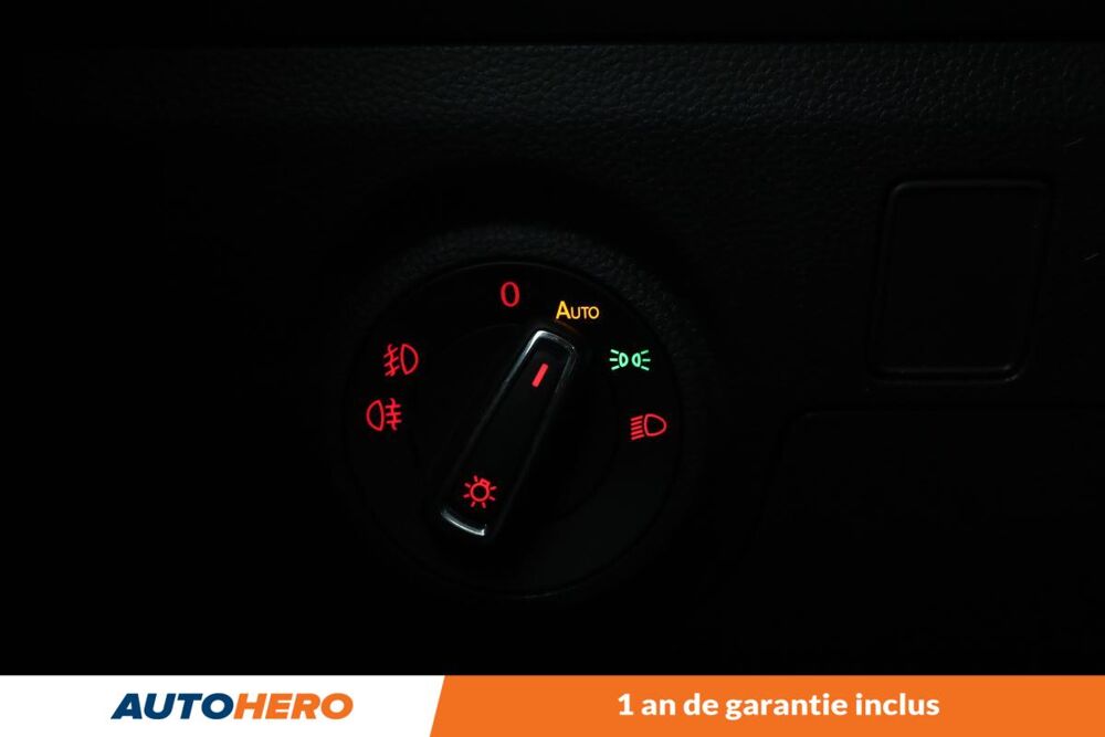 Arona 1.0 EcoTSI Urban 95 ch 2020 occasion 92130 Issy-les-Moulineaux