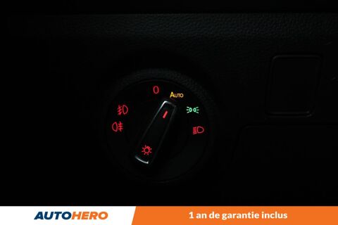 Arona 1.0 EcoTSI Urban 95 ch 2020 occasion 92130 Issy-les-Moulineaux