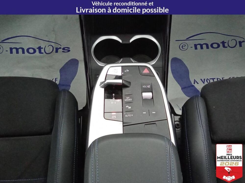 X1 xDrive 23i 218 DKG7 M Sport 2023 occasion 10150 Lavau