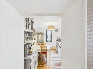  Maison � vendre 3 pi�ces 102 m�