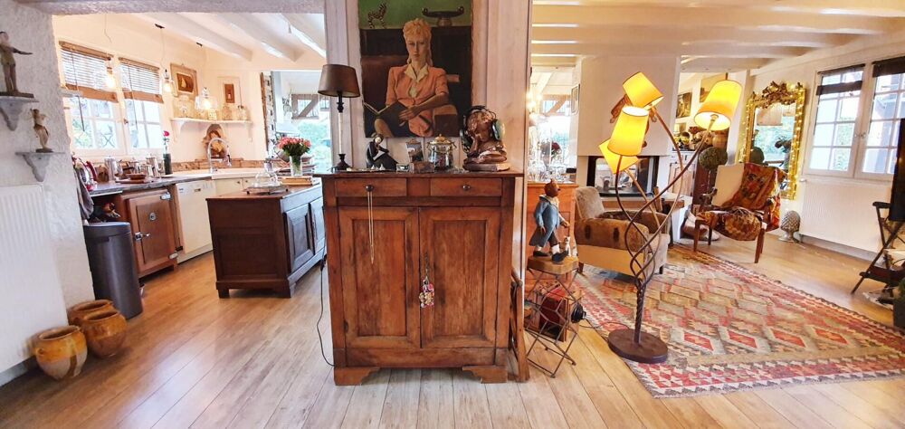  vendre  Maison Lge-Cap-Ferret (33950)