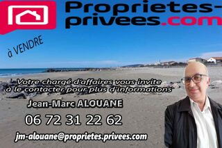  Maison à vendre 2 pièces 30 m²