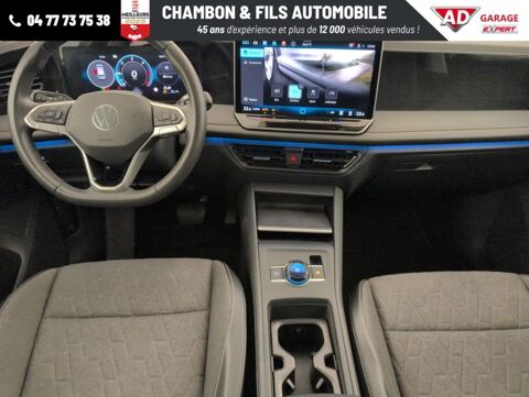 Tiguan 2.0 TDI 150ch DSG7 Life 2025 occasion 42320 La Grand-Croix