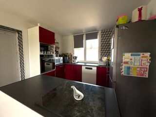  Maison à vendre 3 pièces 66 m²