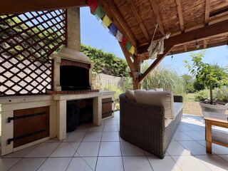  Maison à vendre 4 pièces 110 m²