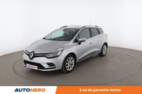 Renault clio Estate 1.2 TCe Energy Intens 118 ch