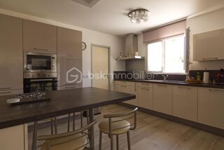  Maison à vendre 5 pièces 122 m²