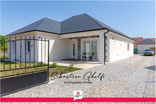  Maison � vendre 5 pi�ces 118 m�