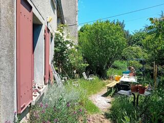 Maison à vendre 6 pièces 101 m²