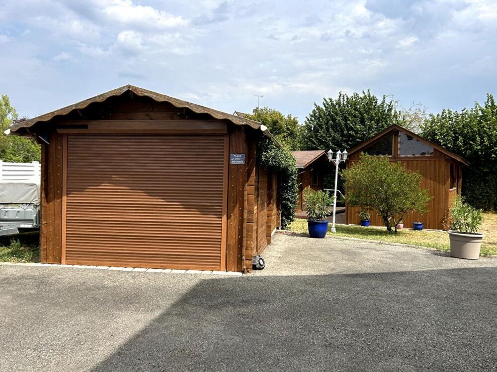 Varennes Vauzelles Belle Maison 7 pièce(s) 187m2