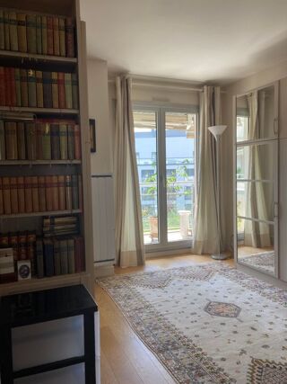 Location Appartement Chambre de 12m2 à louer sur Boulogne-Billancourt Boulogne billancourt