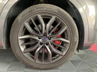 Levante Diesel 2018 occasion 56120 Les Forges De Lanouee