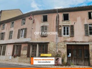  Maison  vendre 3 pices 57 m