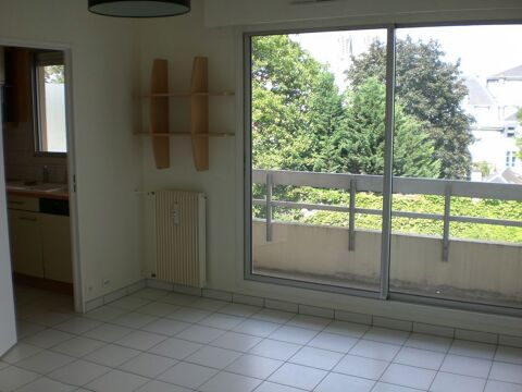  Appartement � louer 1 pi�ce 31 m�