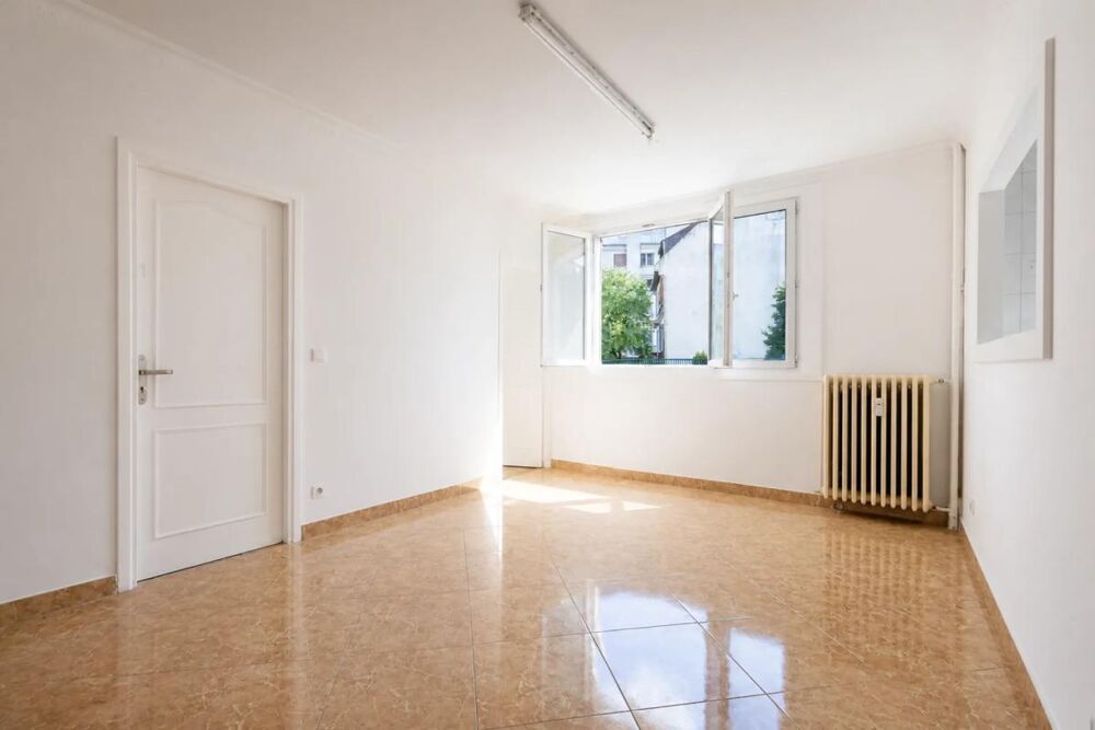 Vente Appartement Appartement de 3 pièces de 50 m² à Aubervilliers Aubervilliers
