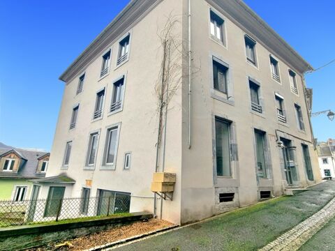 Dpt Hautes Pyrénées (65), à vendre ARGELES GAZOST immeuble - Terrain de 250,00 m² 195000 Argels-Gazost (65400)