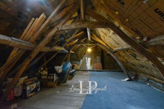  Maison � vendre 3 pi�ces 90 m�