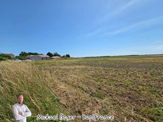  Terrain à vendre 1206 m²