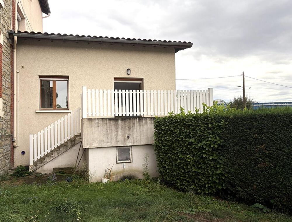 Appartement Saint Jean Bonnefonds 5 pièce(s) 104.5 m2