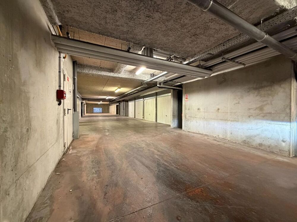 Vente Parking/Garage DIJON UNIVERSITE - Garage Dijon