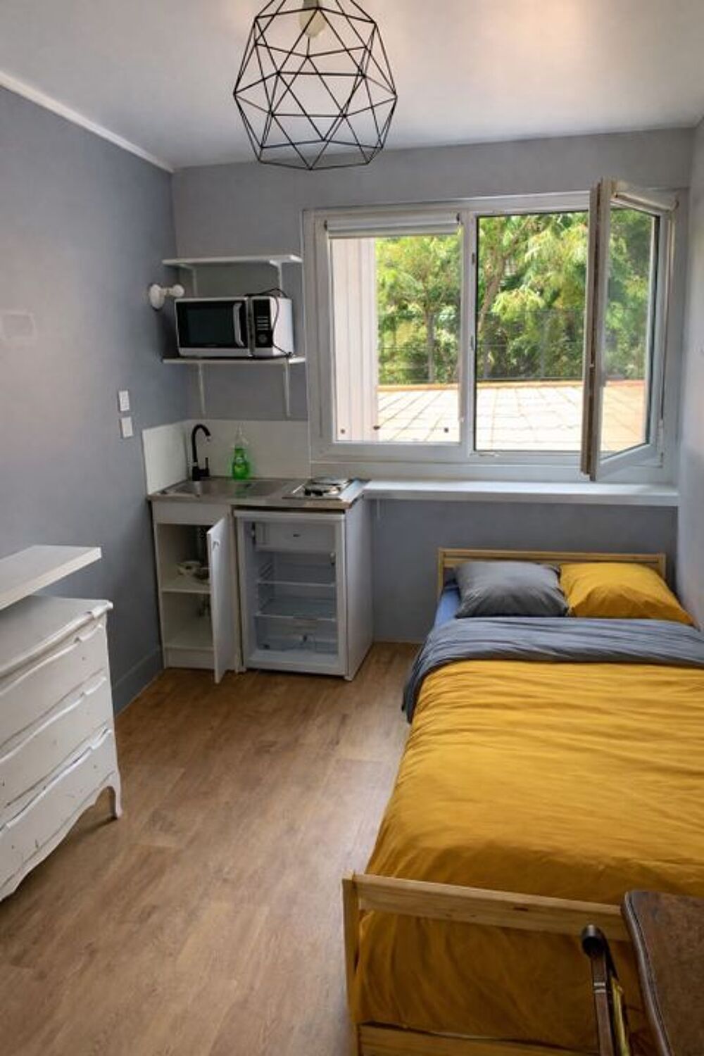 Location Appartement Chambre de 11m2 à louer sur Paris 14 Paris 14