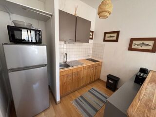  Appartement à louer 2 pièces 39 m²