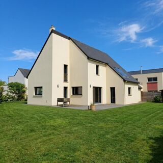  Maison à vendre 6 pièces 159 m²