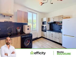  Appartement à vendre 2 pièces 52 m²