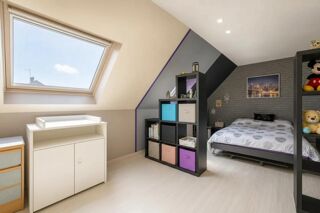  Maison à vendre 10 pièces 201 m²