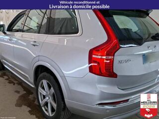 XC90 Recharge T8 AWD 310+145 ch Geartronic 8 7pl I 2022 occasion 10150 Lavau