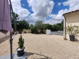  Maison à vendre 4 pièces 90 m²