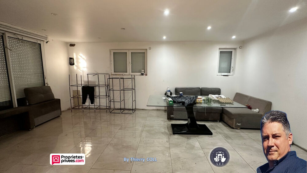 Vente Appartement Appartement Venissieux 4 pièce(s) 85 m2 Venissieux