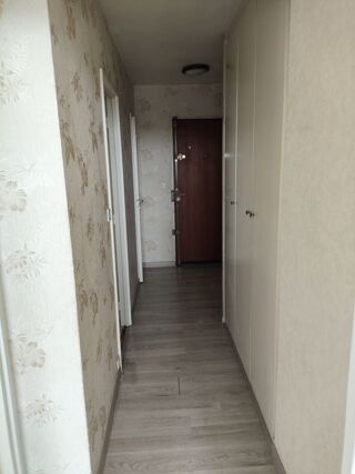  Appartement à louer 2 pièces 44 m²