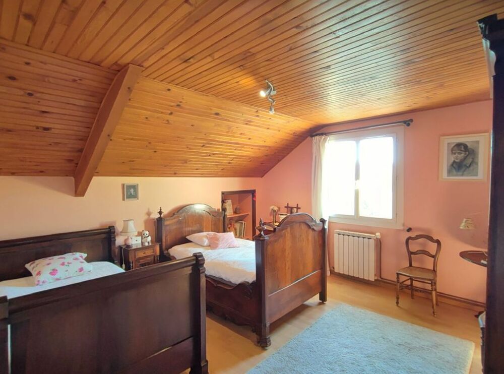 Location Maison Maison de 180m2 à louer sur Livinhac-le-Haut Livinhac le haut