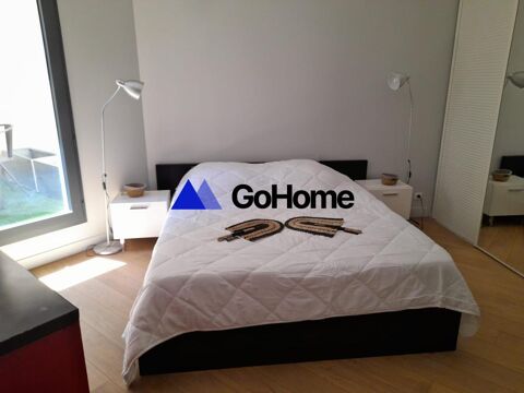  Appartement � louer 2 pi�ces 61 m�