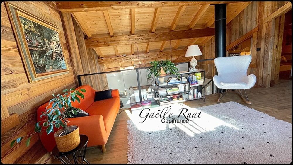 � vendre  Appartement Font-Romeu-Odeillo-Via (66120)