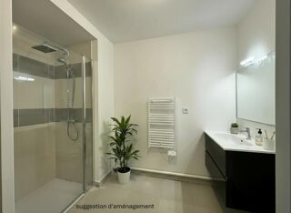  Appartement � vendre 4 pi�ces 74 m�