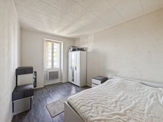  Appartement à vendre 2 pièces 38 m²