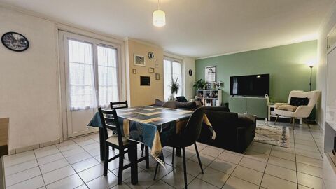  Appartement  vendre 3 pices 67 m