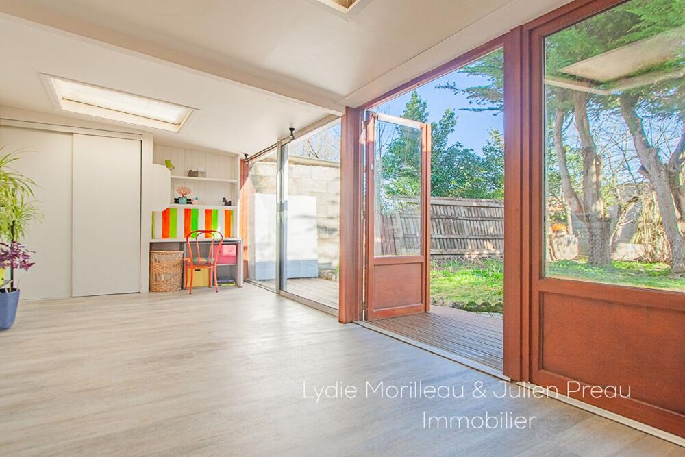 Vente Maison Maison  - Rezé (4 pièces) 76 m² Reze